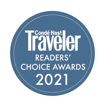 Readers Choice 2021